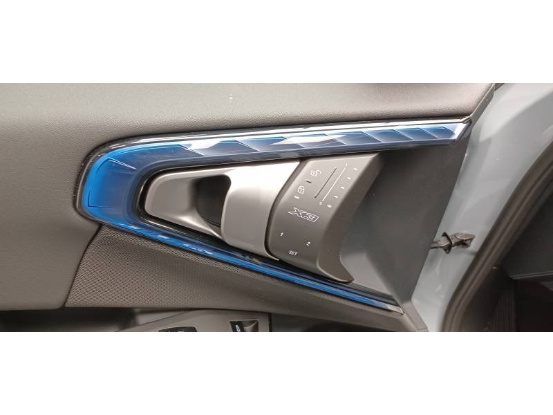 BMW X3 - Photo 39