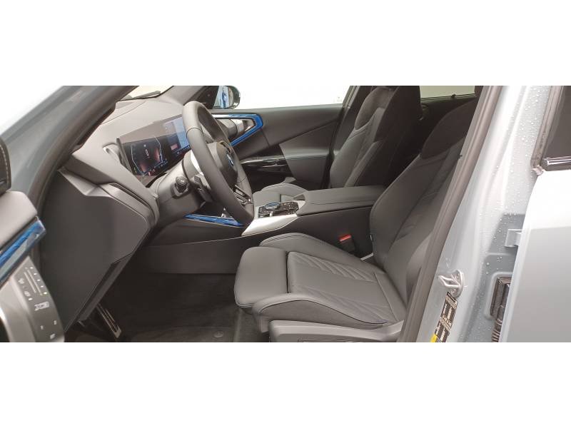 BMW X3 - Photo 4