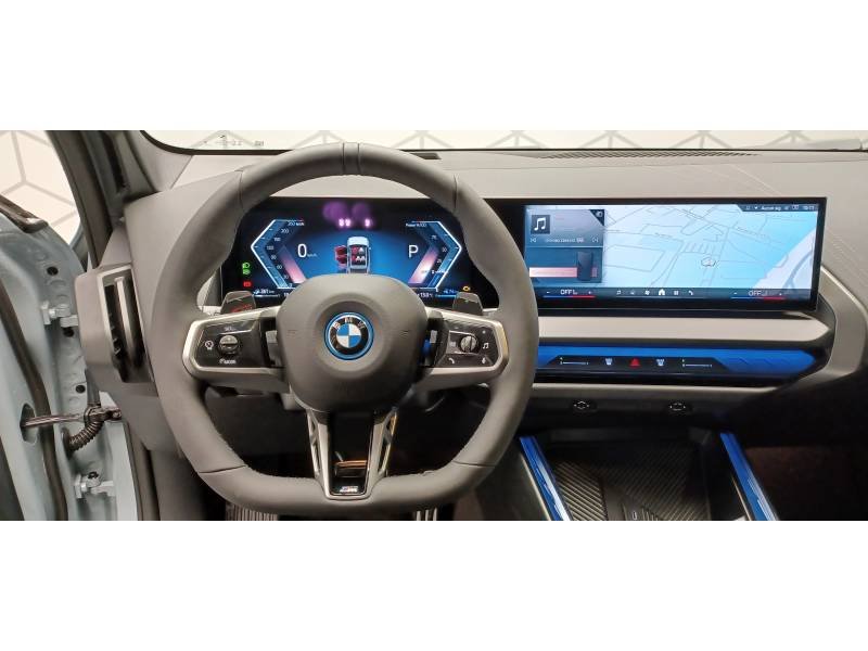 BMW X3 - Photo 43