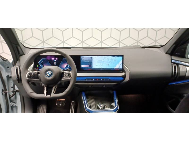 BMW X3 - Photo 5