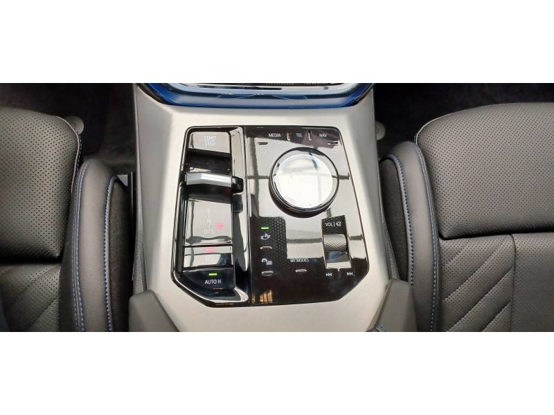 BMW X3 - Photo 6