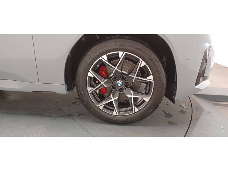 BMW X3 - Photo 8