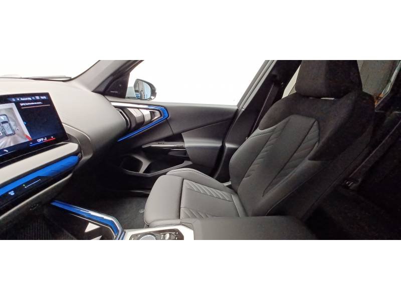 BMW X3 - Photo 9