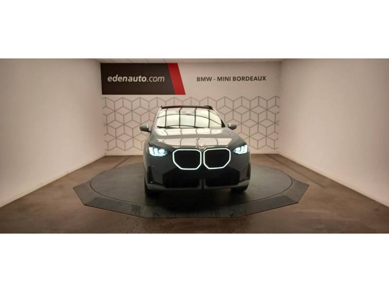 BMW X3 - Photo 10