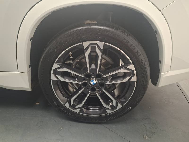 BMW X1 - Photo 12