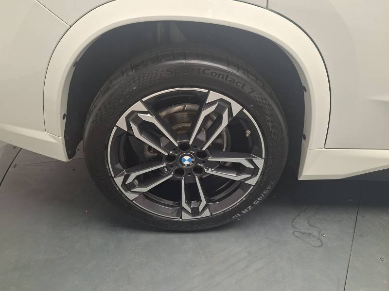 BMW X1 - Photo 13