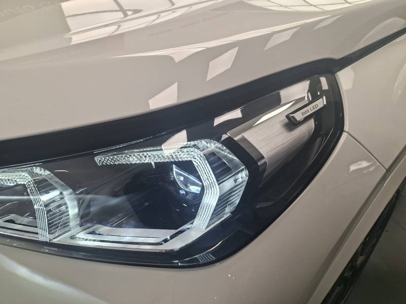 BMW X1 - Photo 17