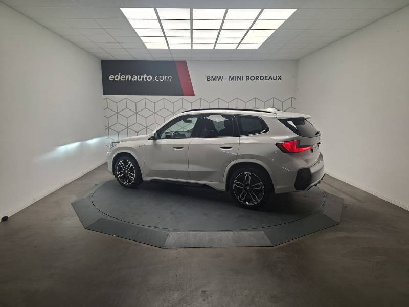 BMW X1 - Photo 3