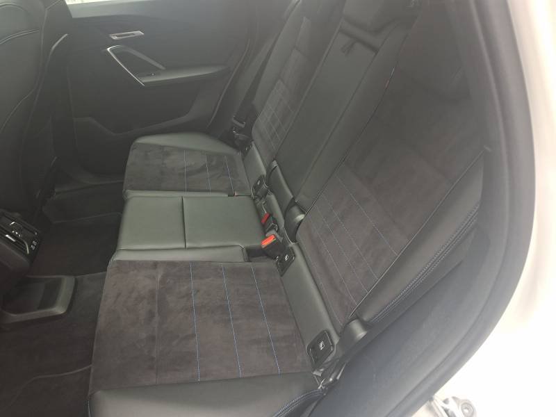 BMW X1 - Photo 38