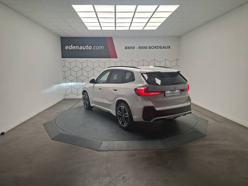 BMW X1 - Photo 4