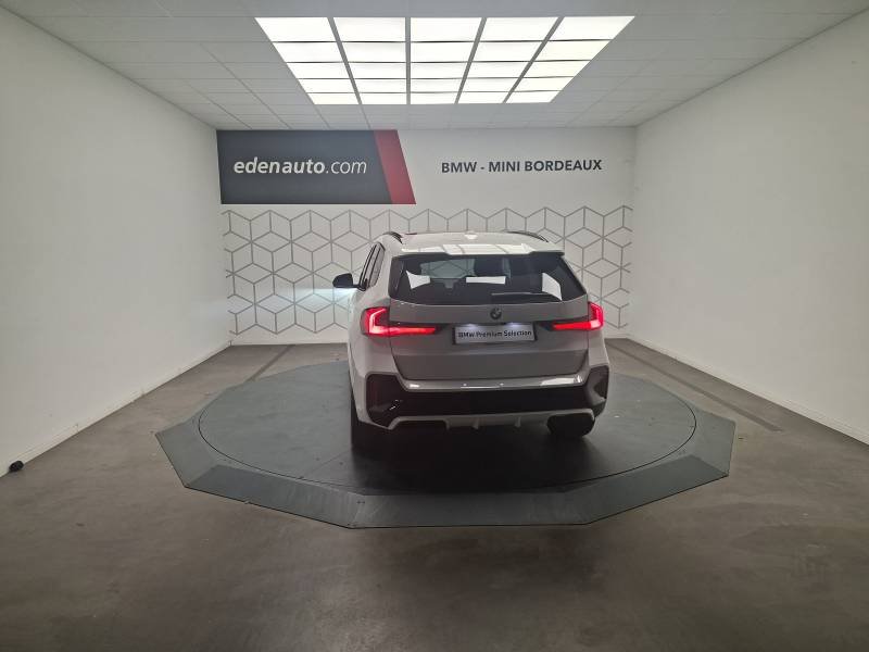 BMW X1 - Photo 5