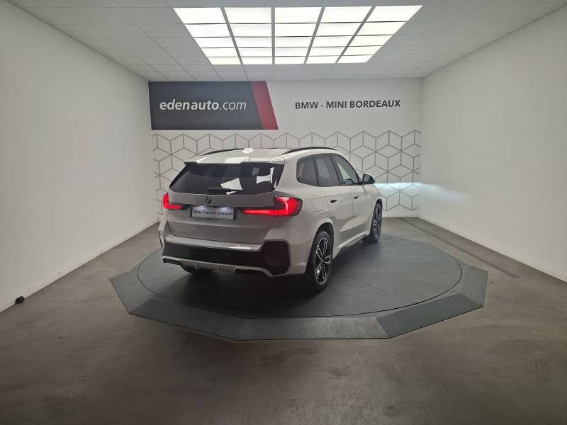 BMW X1 - Photo 6