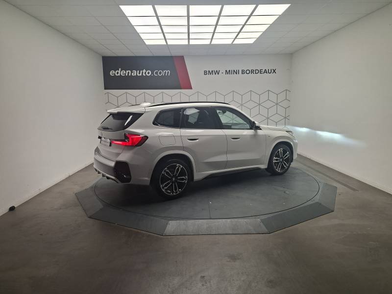 BMW X1 - Photo 7
