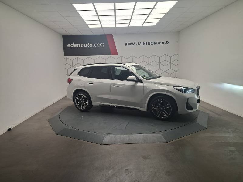 BMW X1 - Photo 8