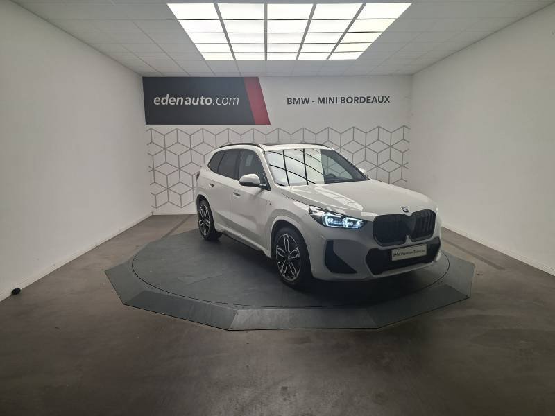 BMW X1 - Photo 9