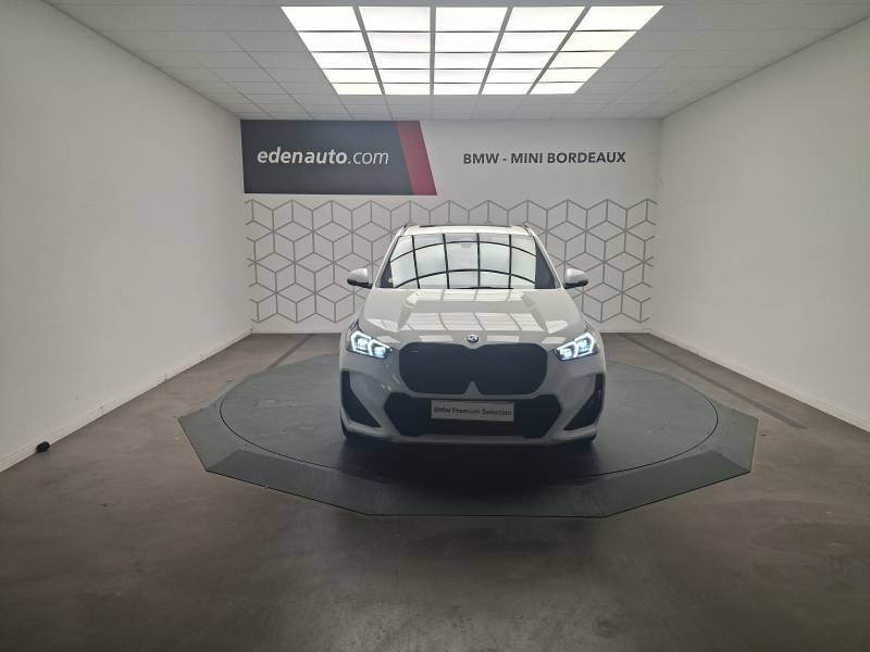 BMW X1 - Photo 10