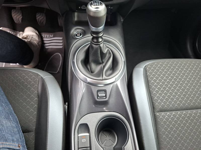 Nissan Juke - Photo 13