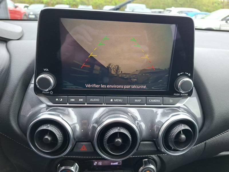 Nissan Juke - Photo 15