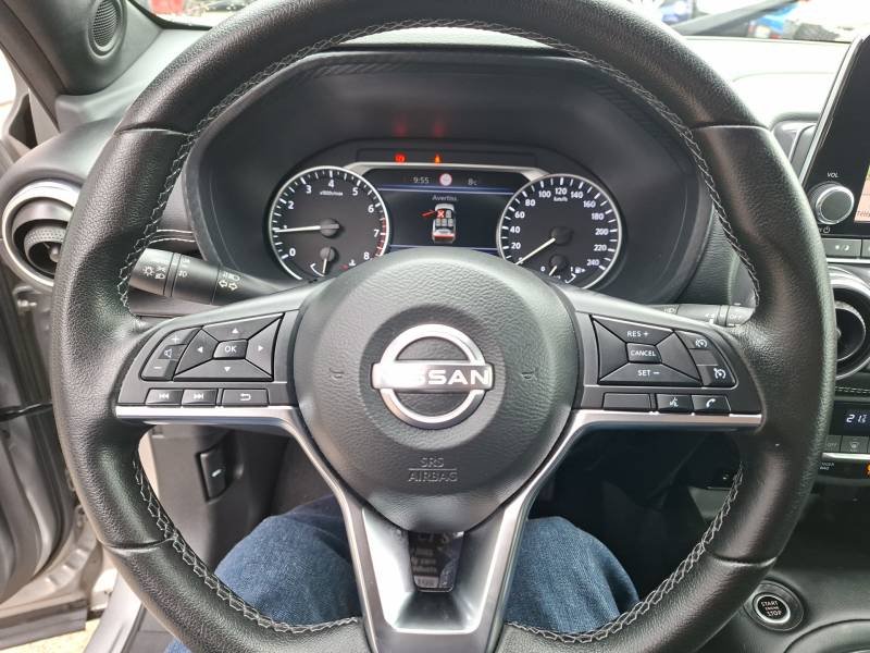 Nissan Juke - Photo 16