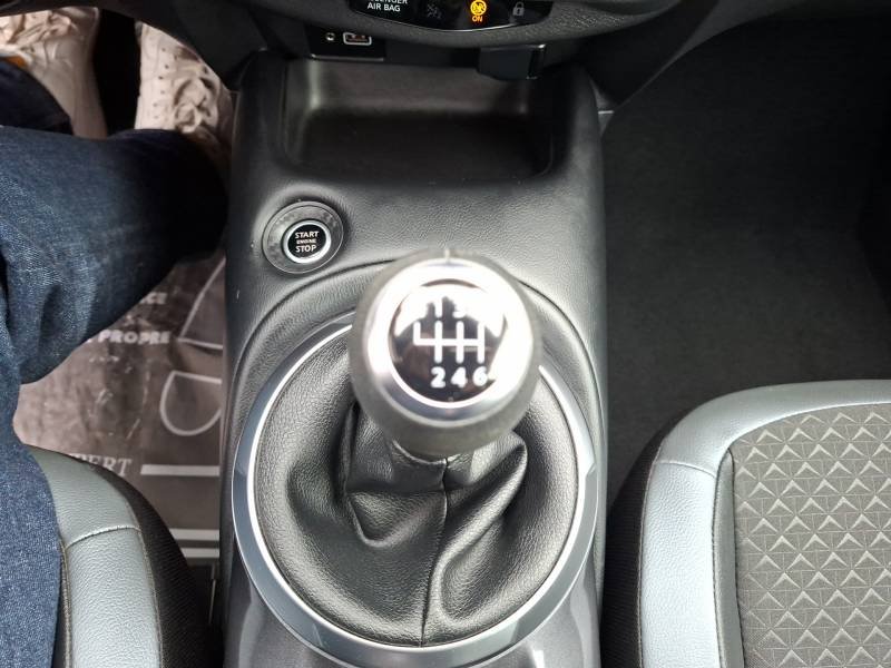 Nissan Juke - Photo 17