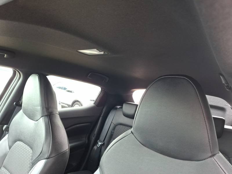 Nissan Juke - Photo 18