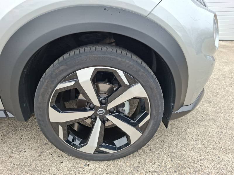 Nissan Juke - Photo 20