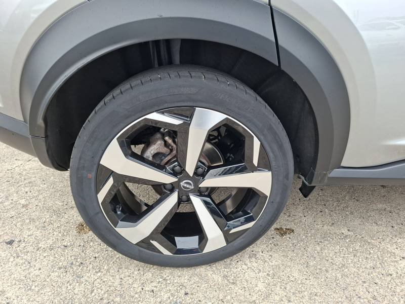 Nissan Juke - Photo 21