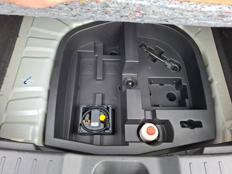 Nissan Juke - Photo 22