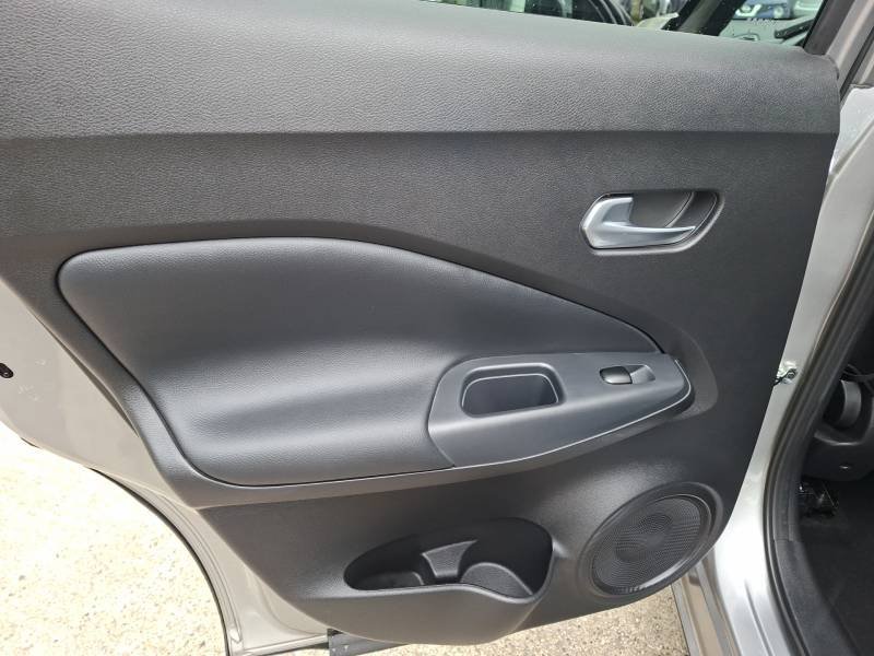 Nissan Juke - Photo 24