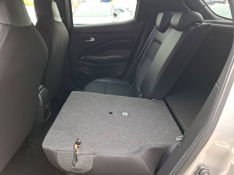 Nissan Juke - Photo 26