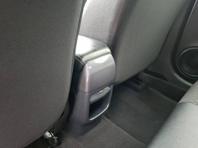 Nissan Juke - Photo 27