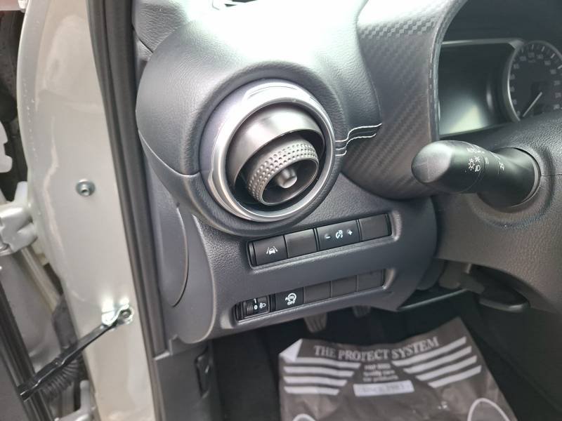 Nissan Juke - Photo 29
