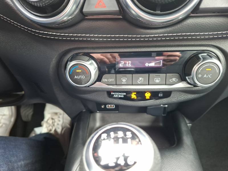 Nissan Juke - Photo 30