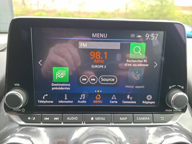 Nissan Juke - Photo 31