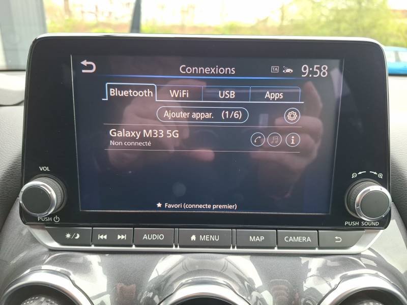 Nissan Juke - Photo 32