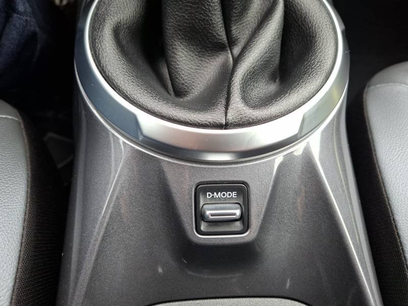 Nissan Juke - Photo 34
