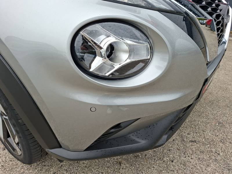 Nissan Juke - Photo 37