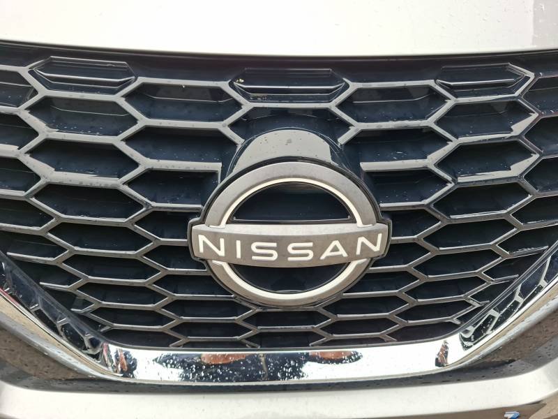 Nissan Juke - Photo 38