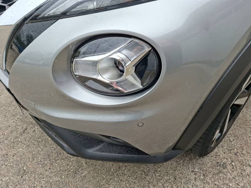 Nissan Juke - Photo 39