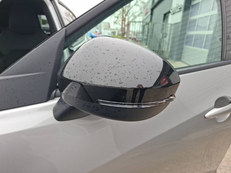 Nissan Juke - Photo 40