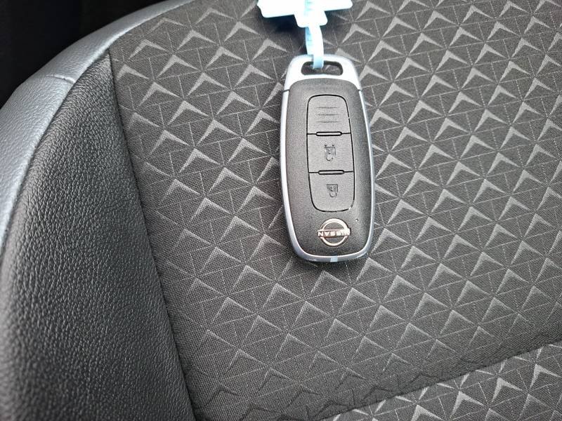 Nissan Juke - Photo 42