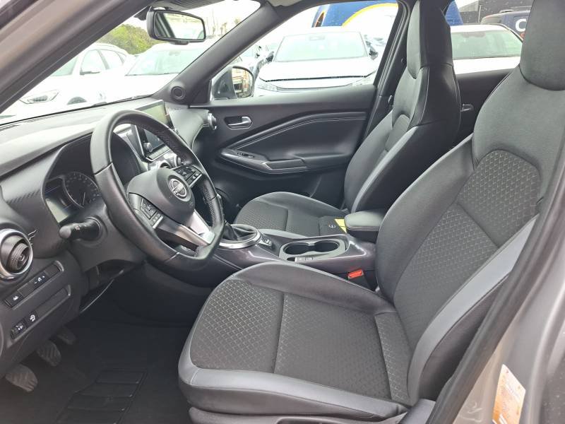 Nissan Juke - Photo 9