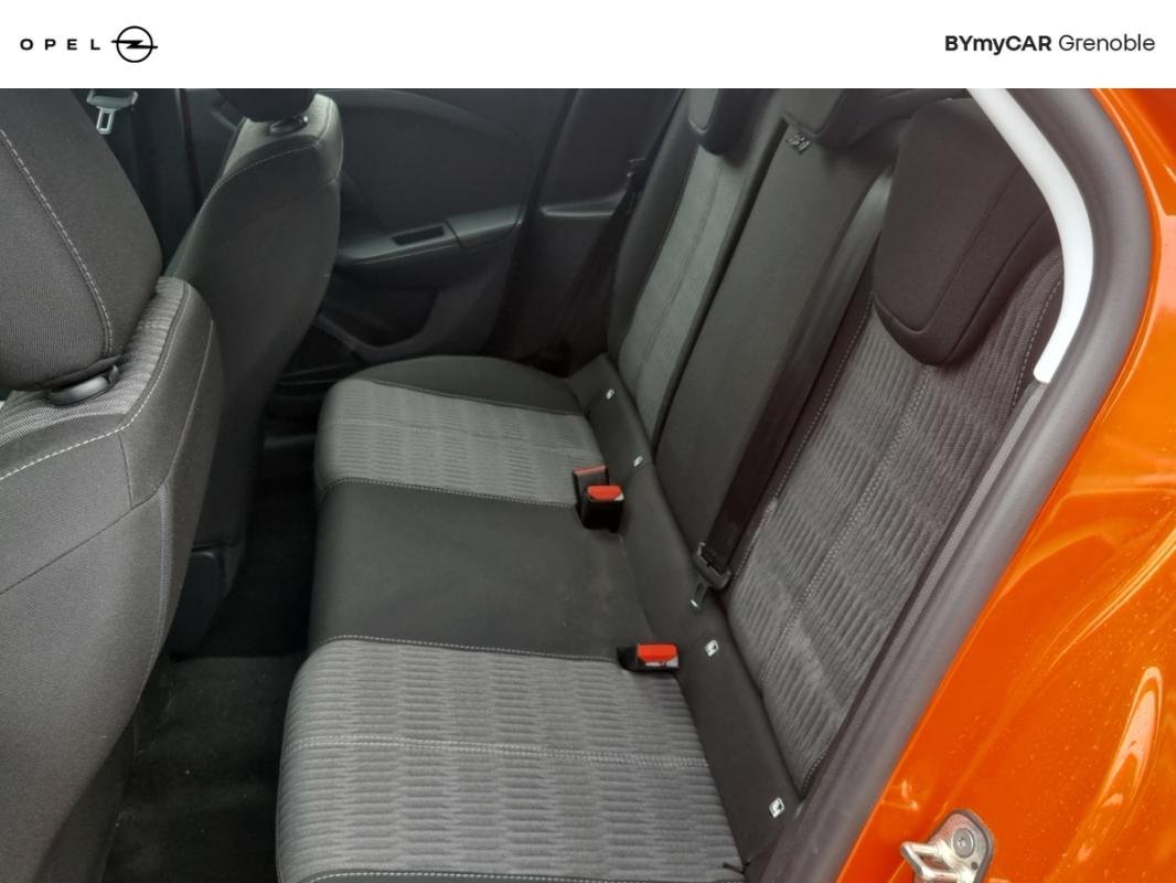 Opel Corsa - Photo 12