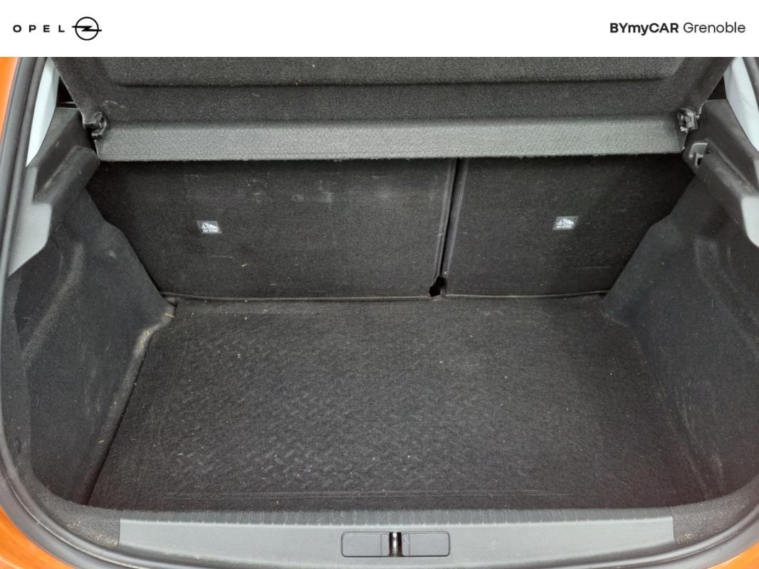Opel Corsa - Photo 13