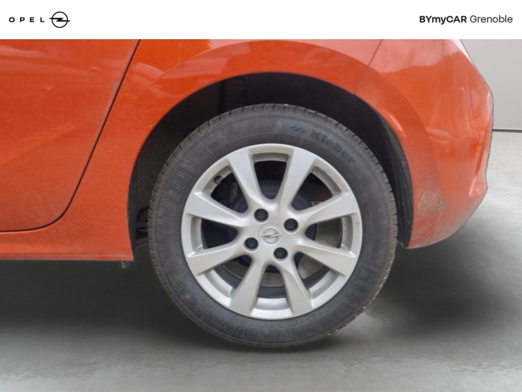 Opel Corsa - Photo 14
