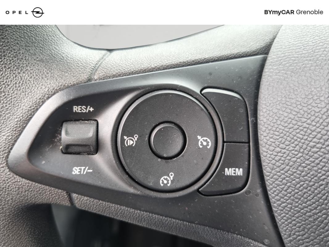 Opel Corsa - Photo 16