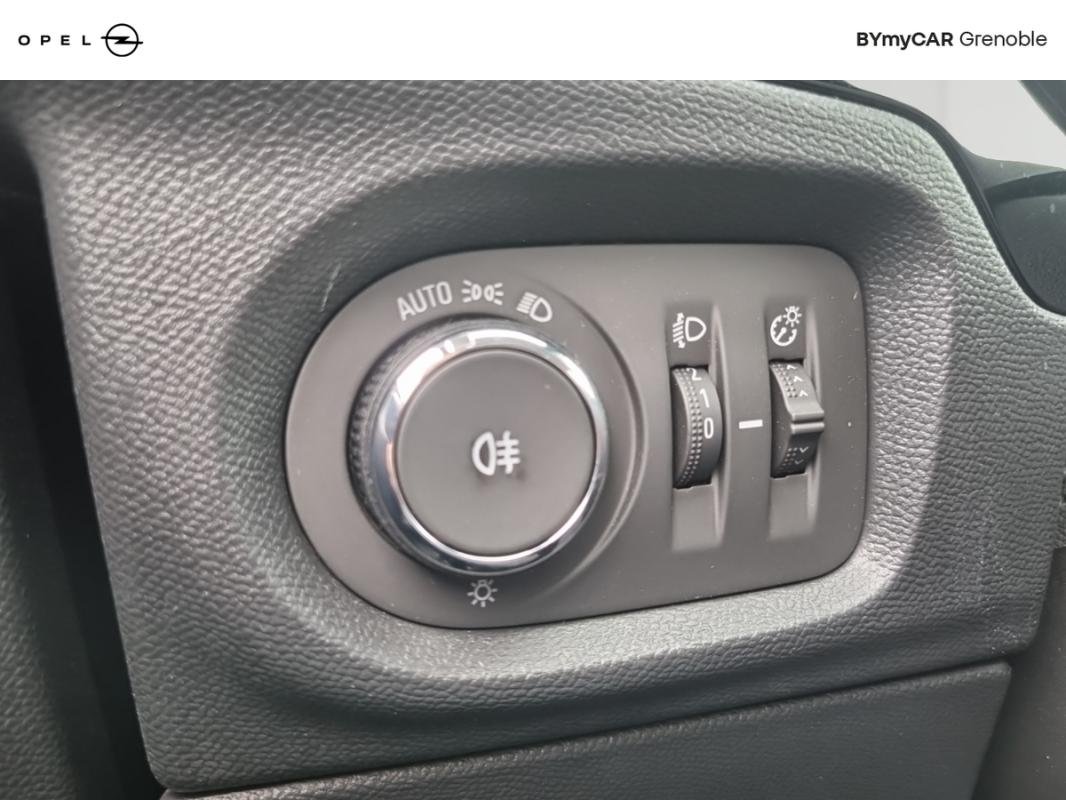 Opel Corsa - Photo 17