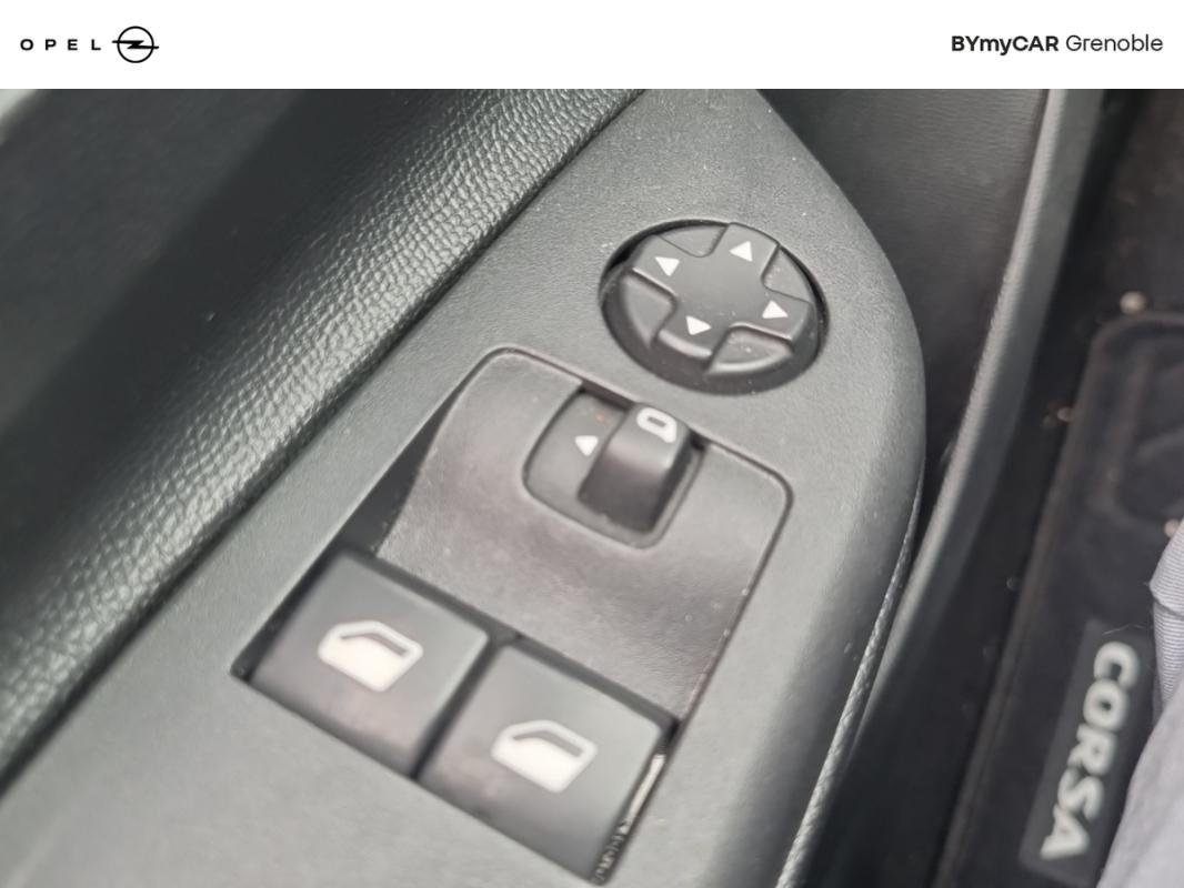 Opel Corsa - Photo 18