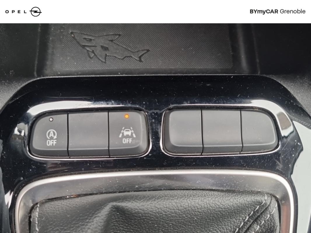 Opel Corsa - Photo 19