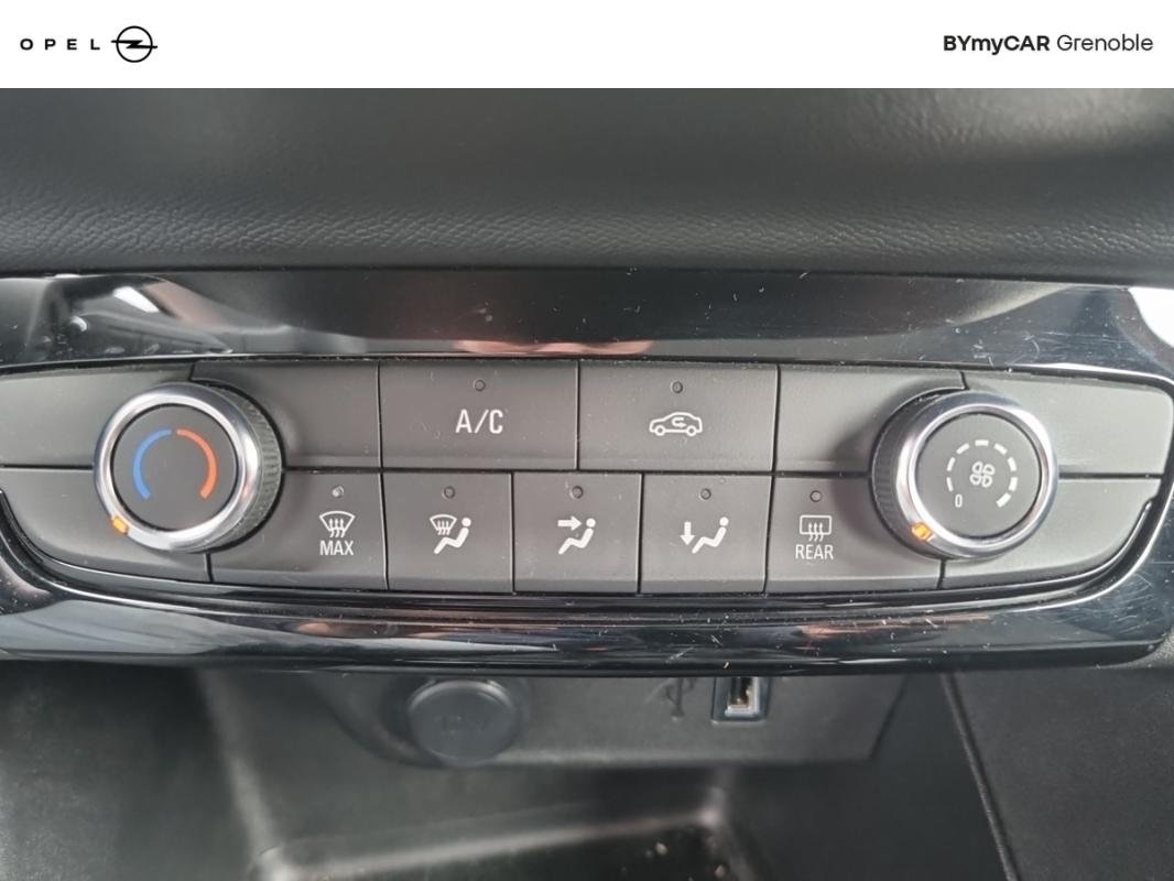Opel Corsa - Photo 20